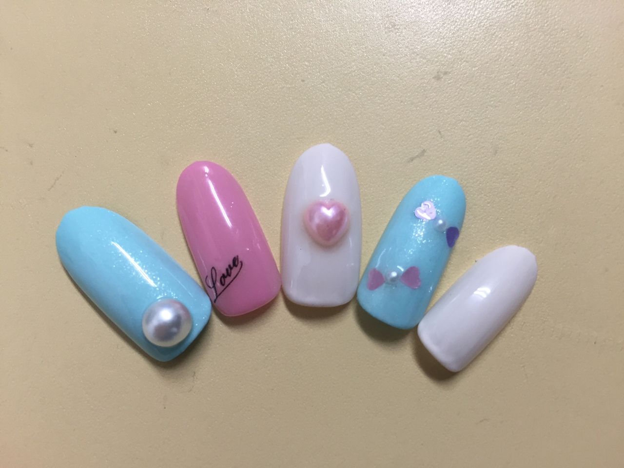 ネルプリFree 渋谷店