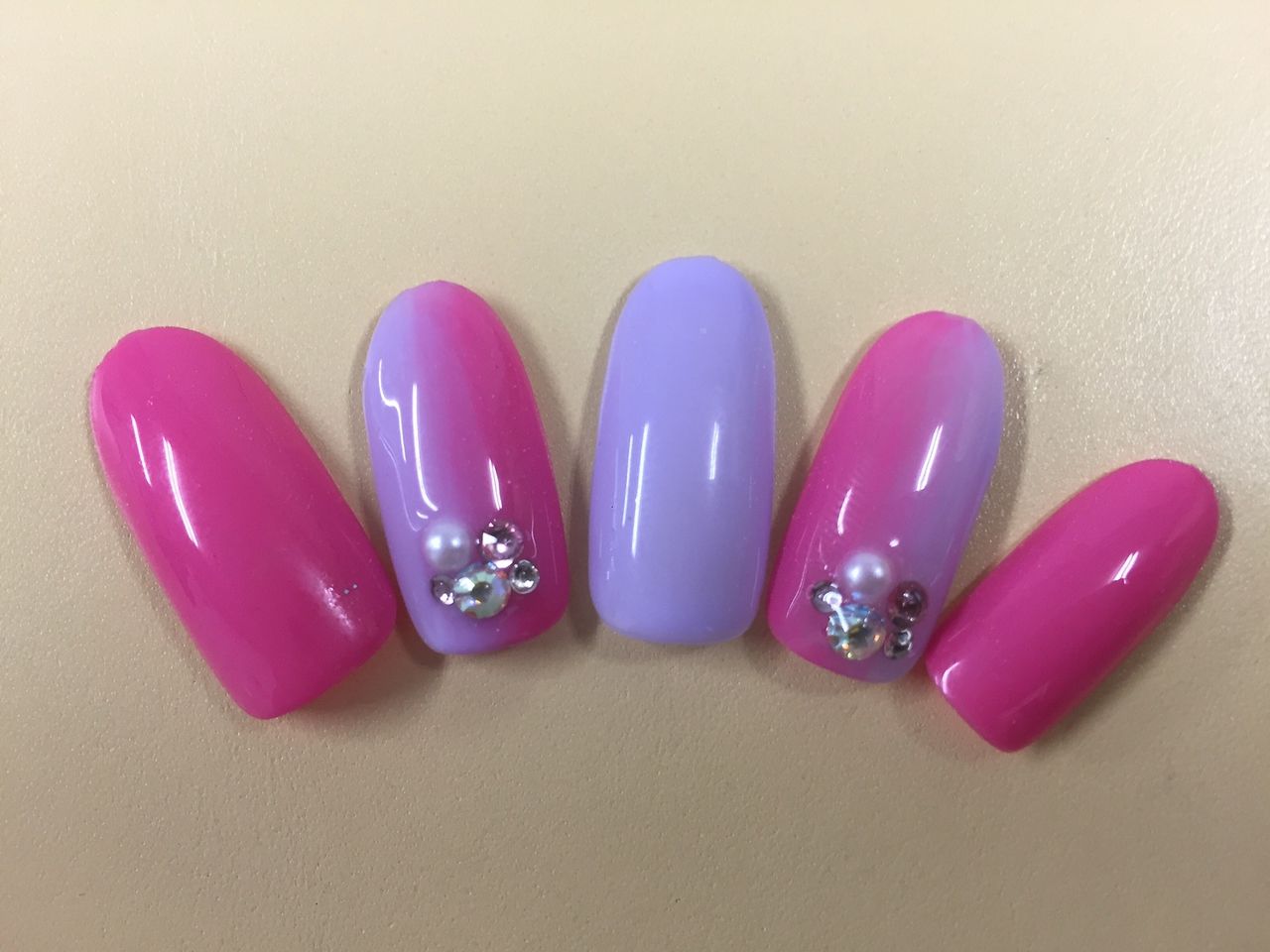 ネルプリFree 渋谷店