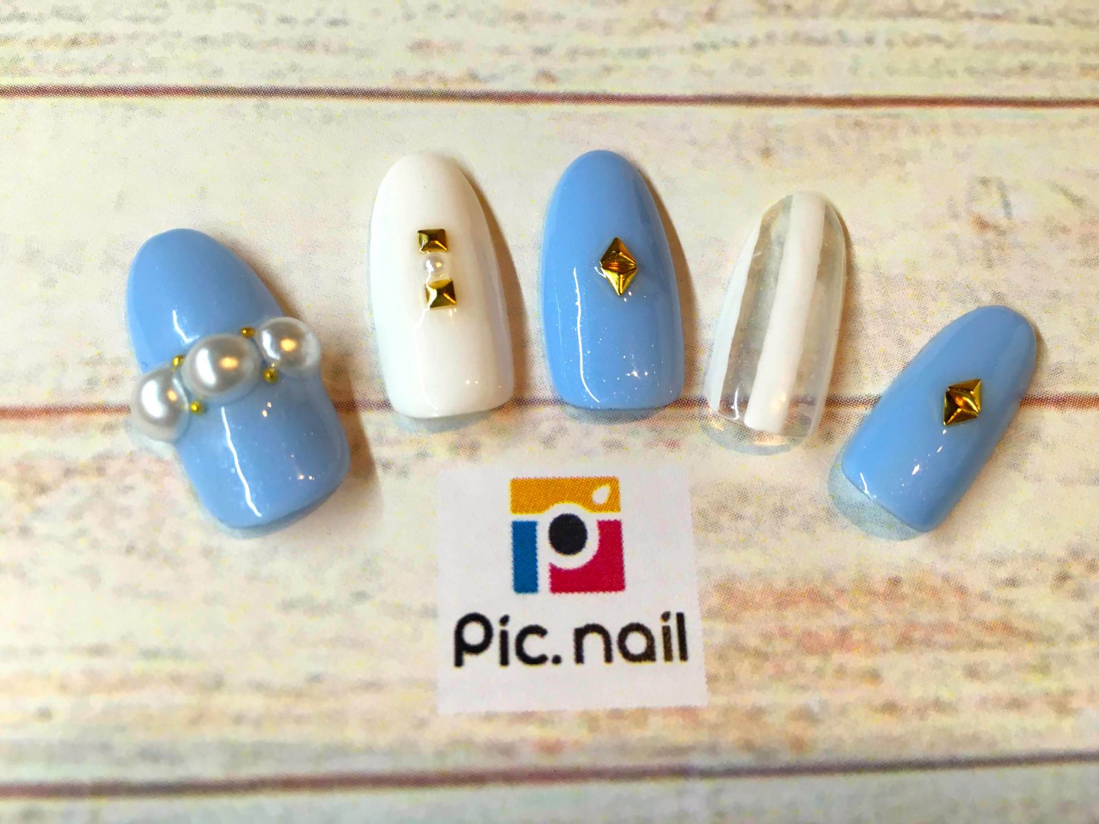 Pic.nail（ピクネイル）