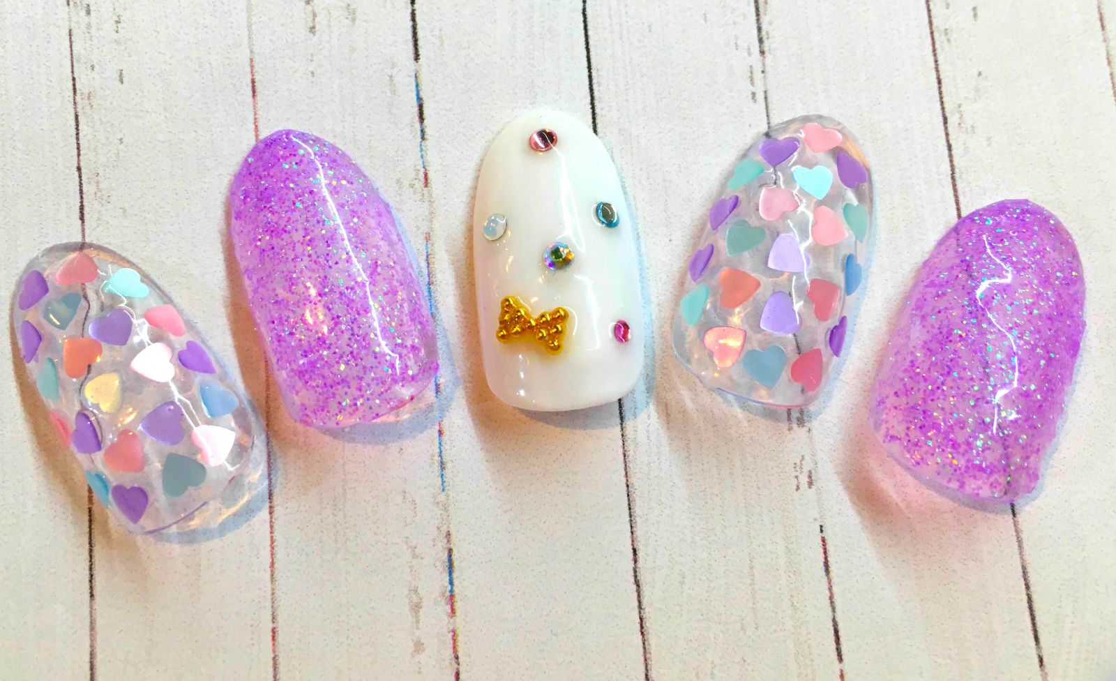 Pic.nail（ピクネイル）