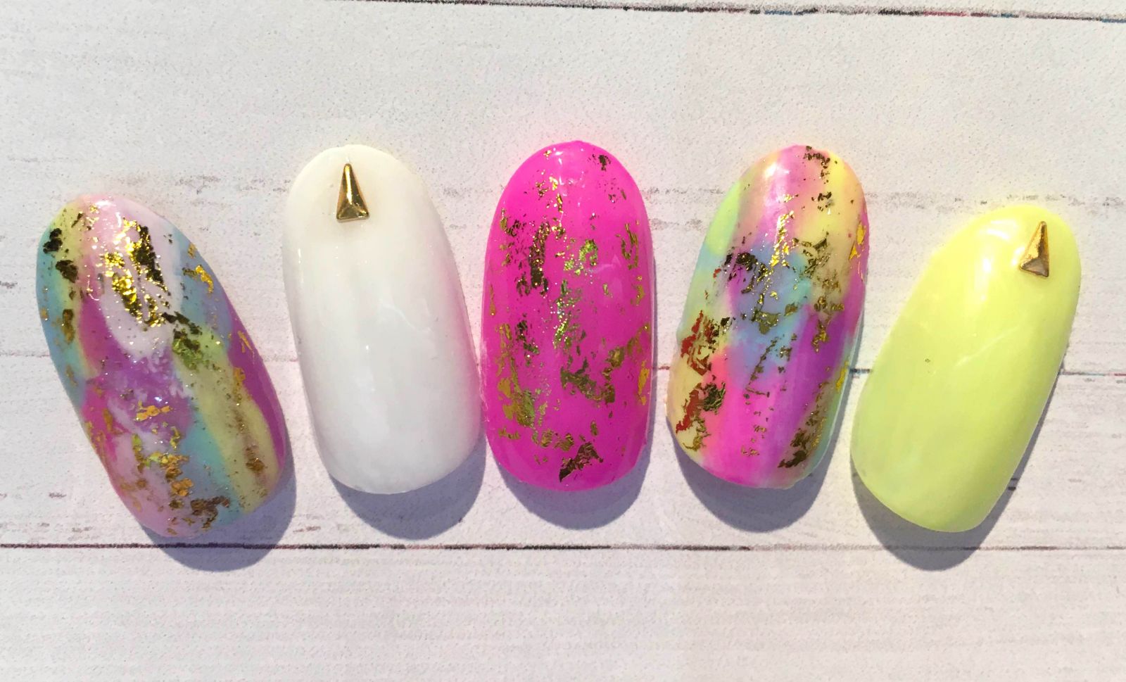 Pic.nail（ピクネイル）