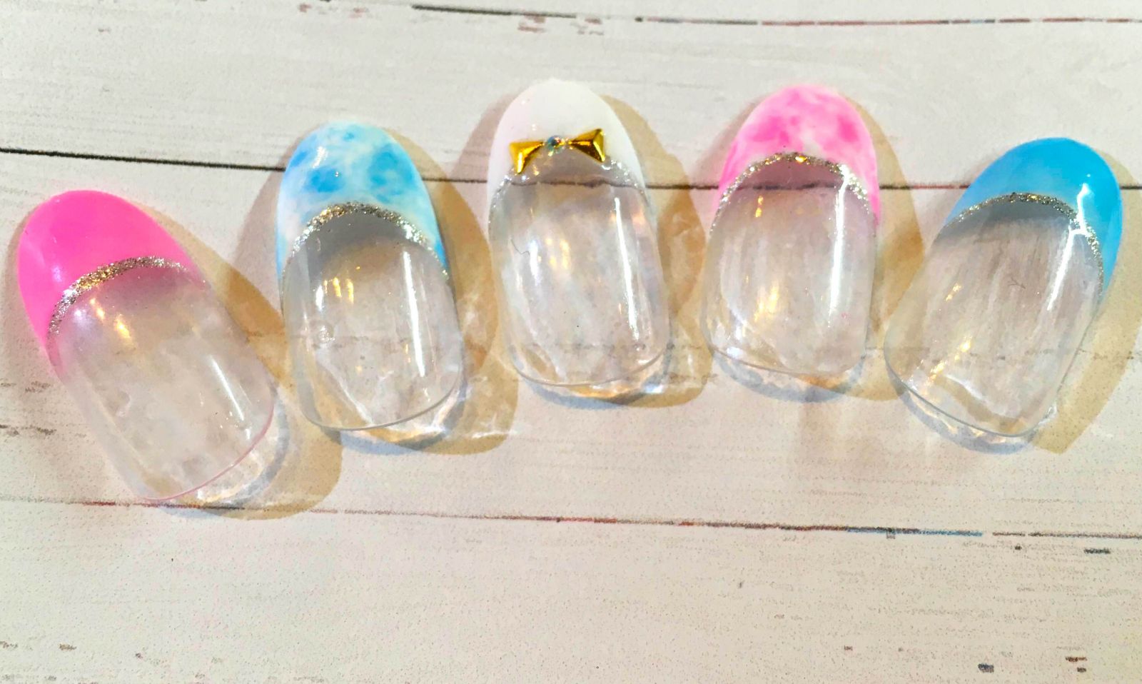 Pic.nail（ピクネイル）