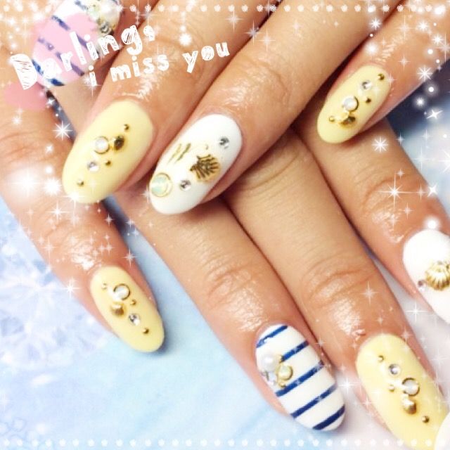 ann❤︎nails