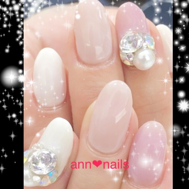 ann❤︎nails