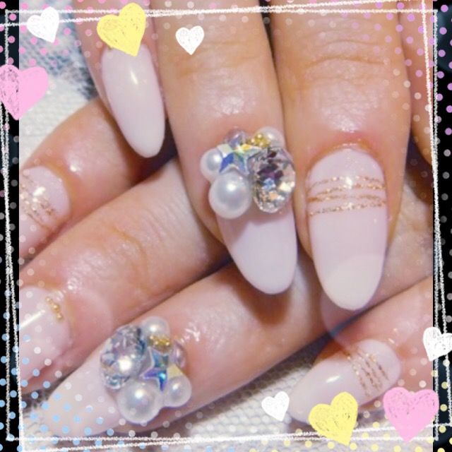 ann❤︎nails