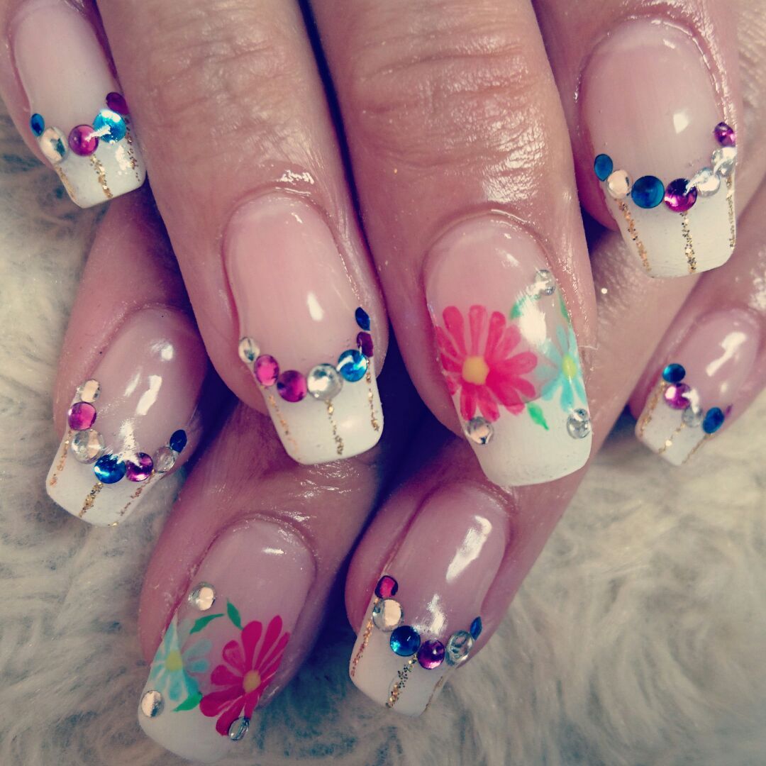 DIA Nail