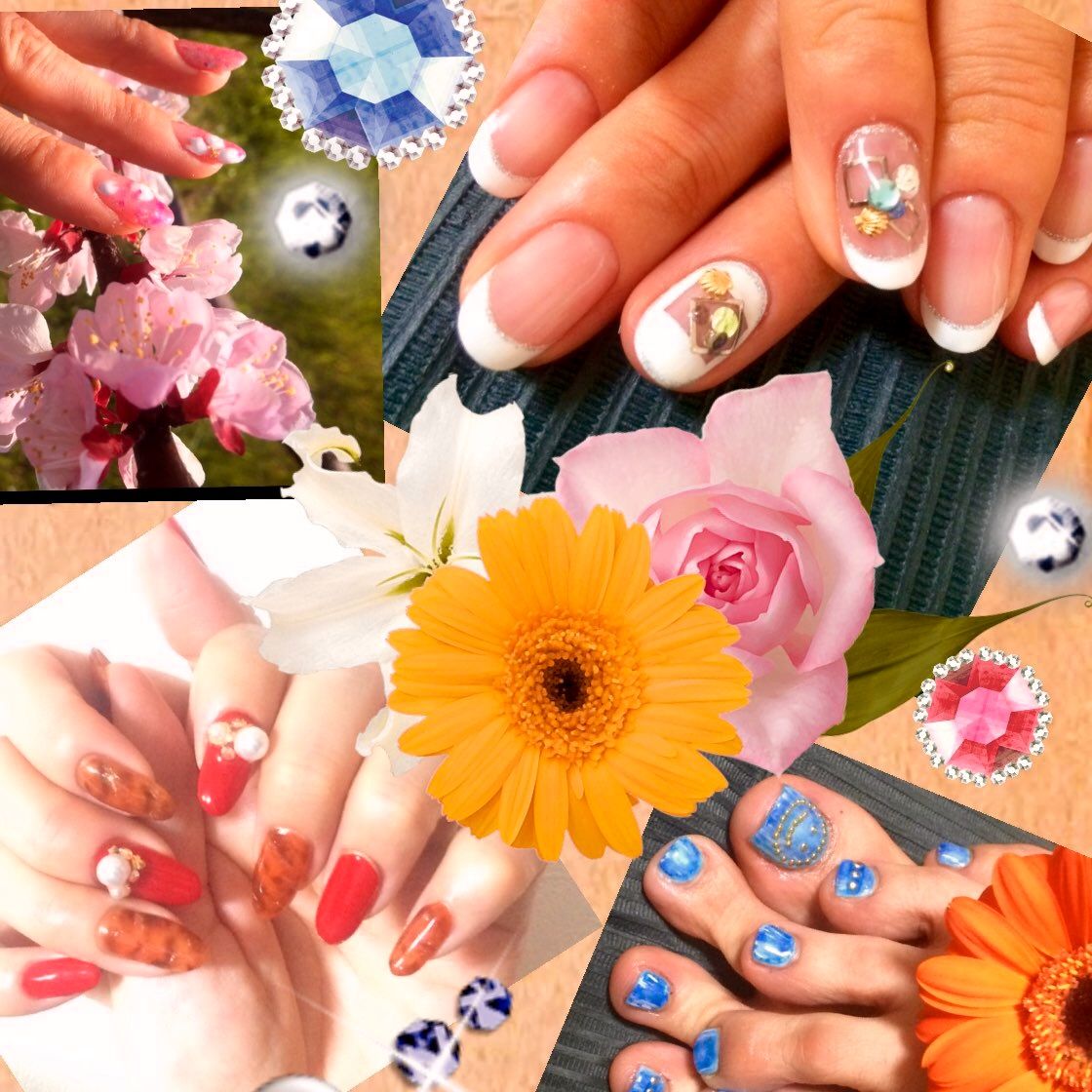 Ａｒｉｒｕ　ｎａｉｌ　ｓａｌｏｎ
