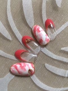 Ａｒｉｒｕ　ｎａｉｌ　ｓａｌｏｎ