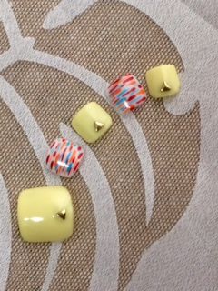 Ａｒｉｒｕ　ｎａｉｌ　ｓａｌｏｎ