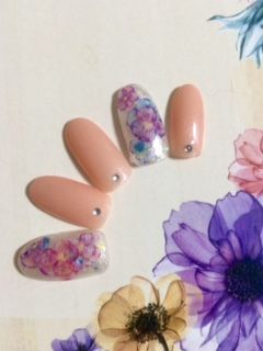 Ａｒｉｒｕ　ｎａｉｌ　ｓａｌｏｎ