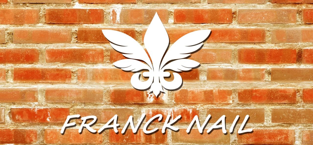 フランクネイルは、低価格・高品質を実現したカジュアルネイルサロンです。