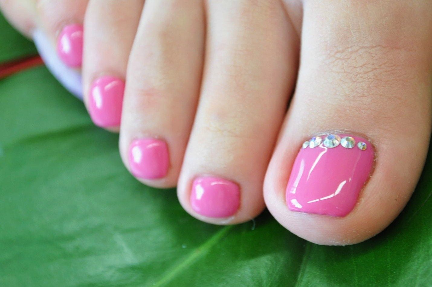 フランクネイル水道橋店