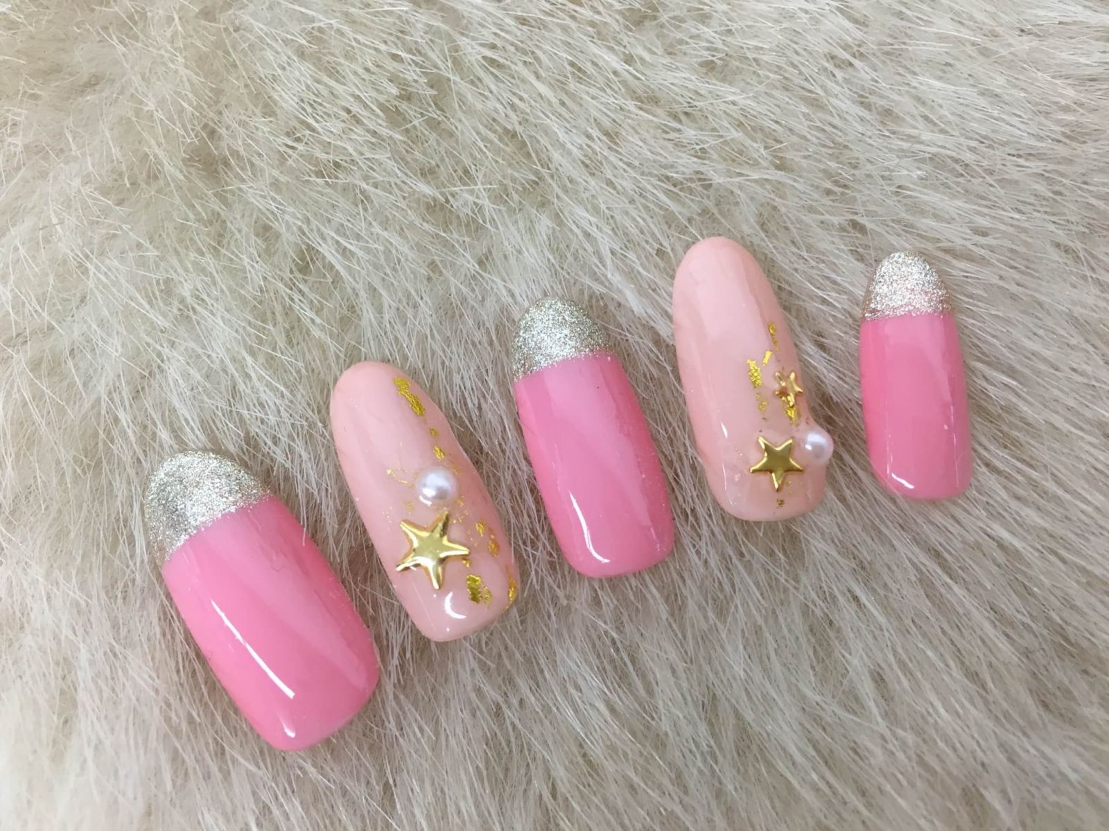 フランクネイル水道橋店