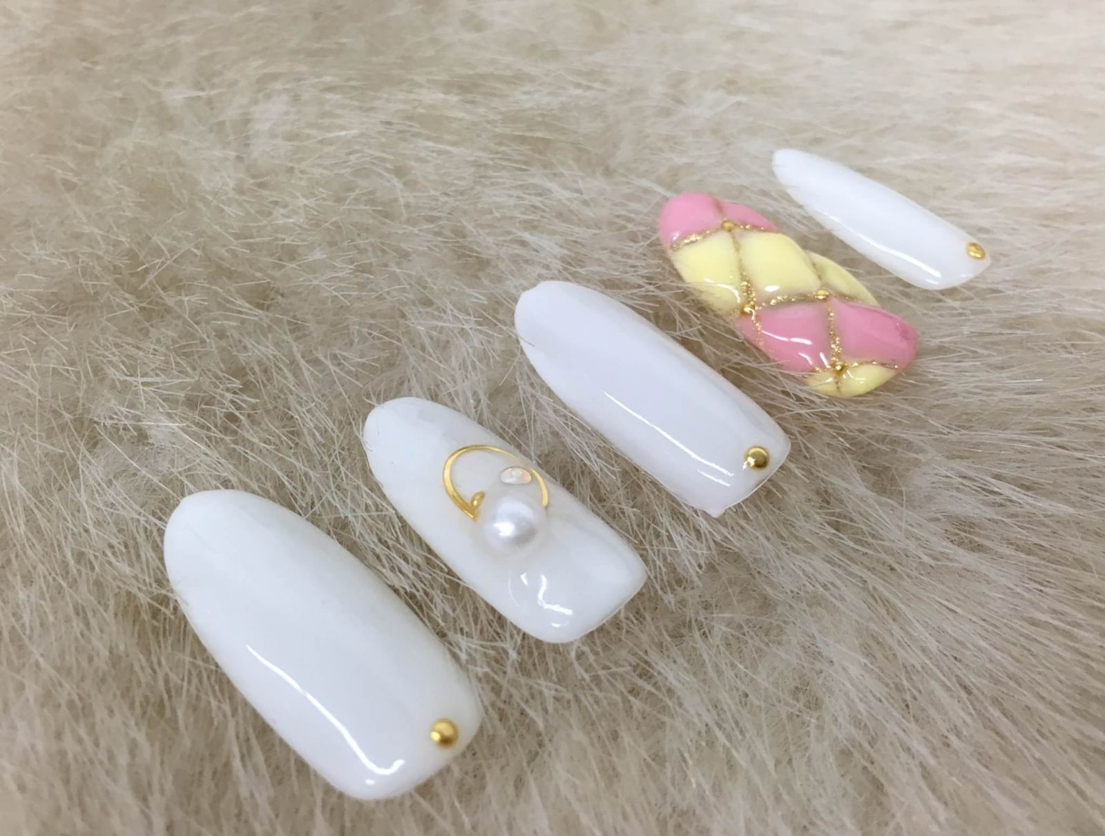 フランクネイル水道橋店