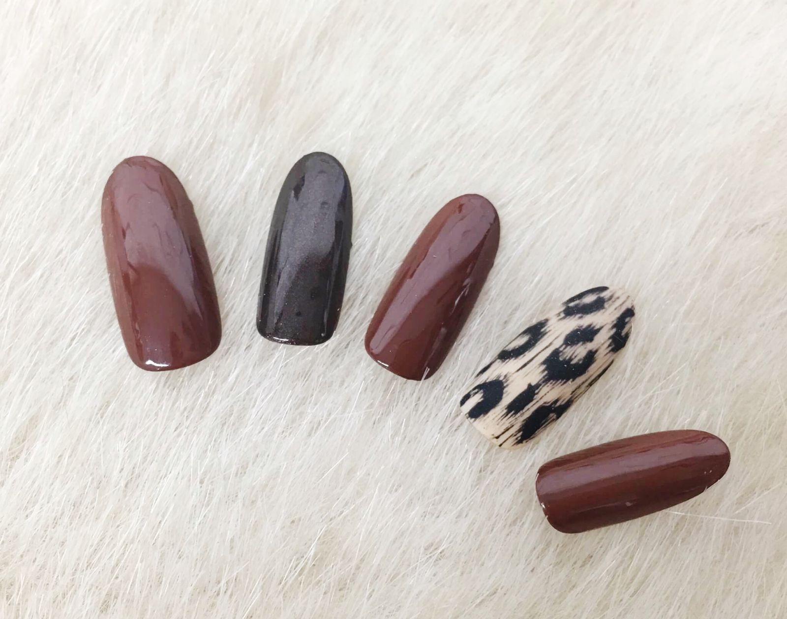 フランクネイル水道橋店