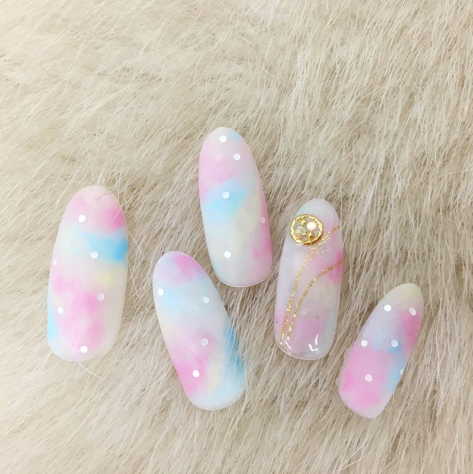 フランクネイル水道橋店