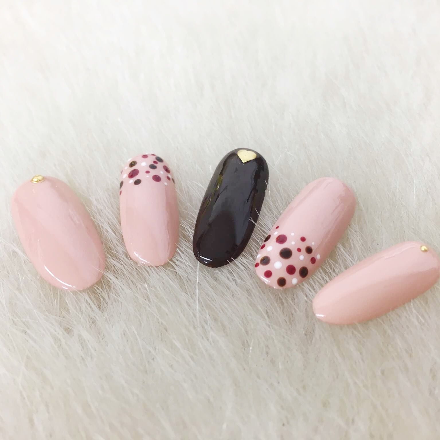 フランクネイル水道橋店