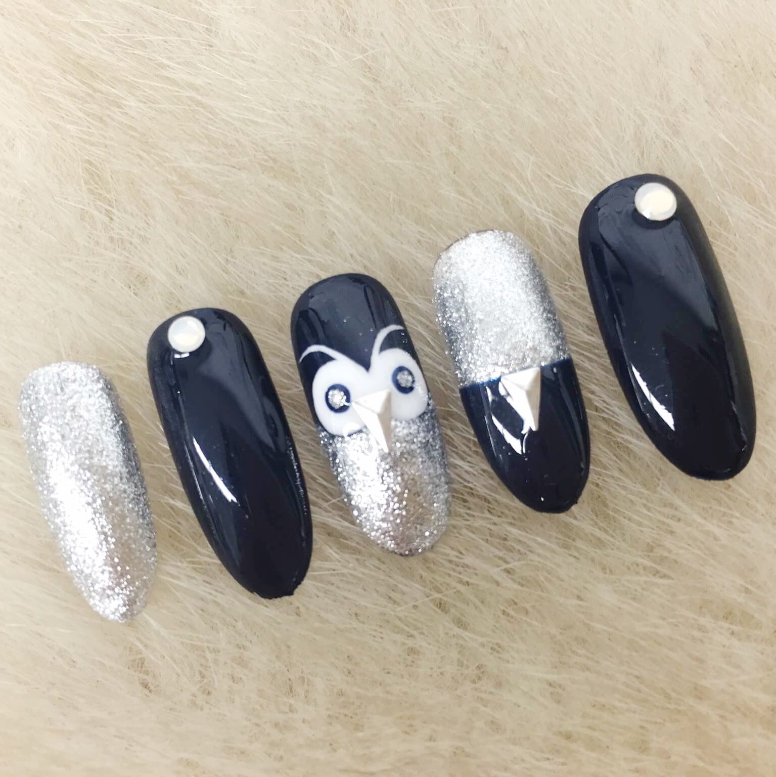 フランクネイル水道橋店