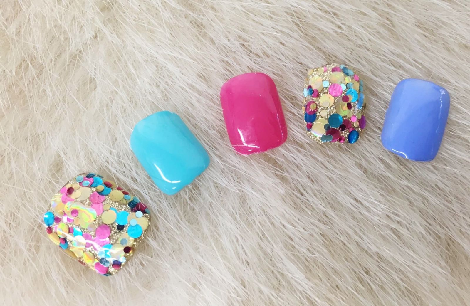 フランクネイル水道橋店