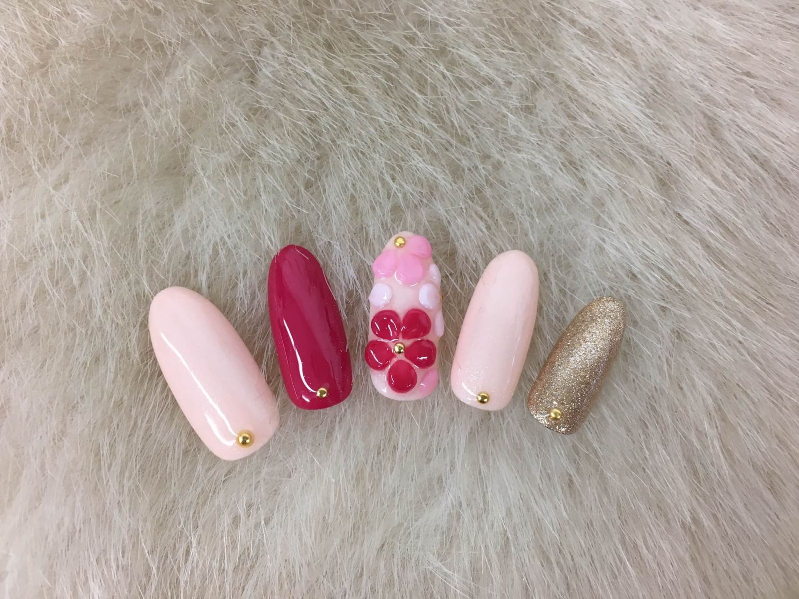 フランクネイル水道橋店