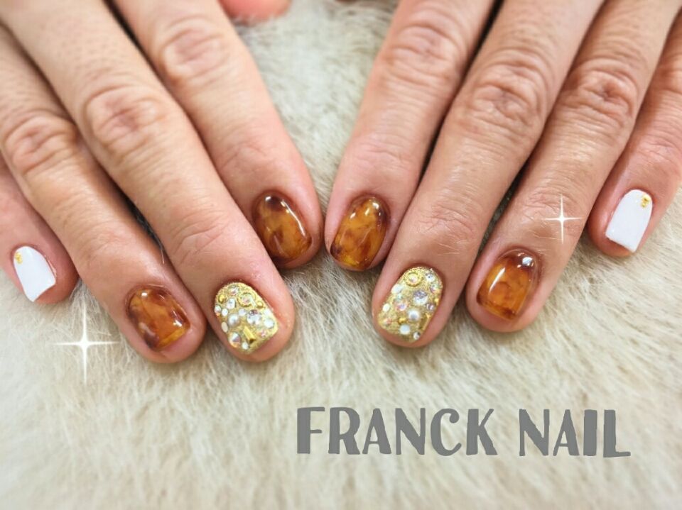 フランクネイル水道橋店