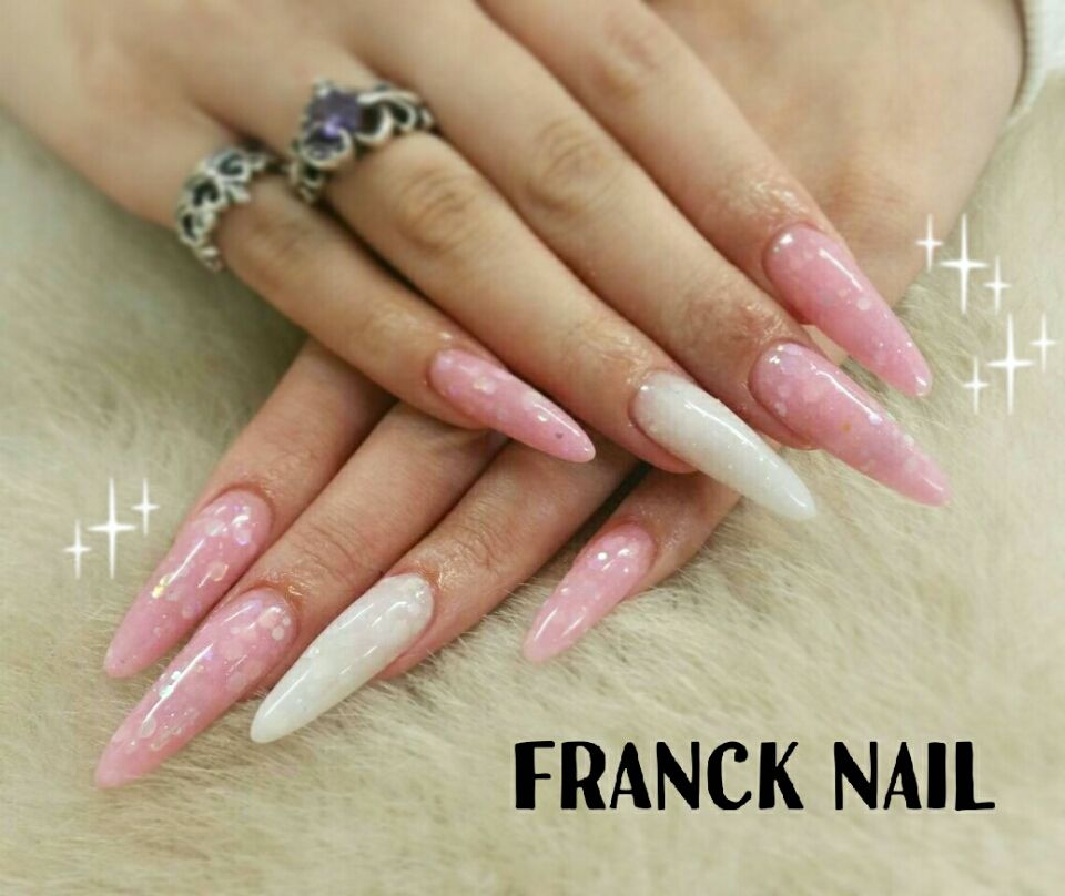 フランクネイル水道橋店