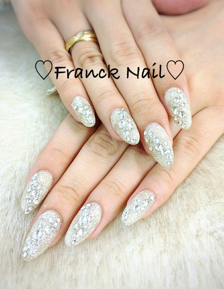 フランクネイル水道橋店