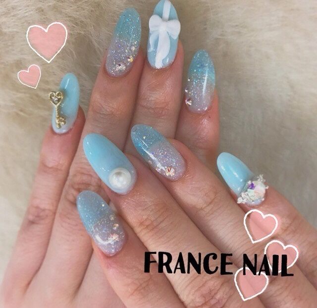 フランクネイル水道橋店