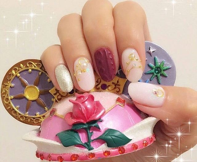 Joy'n Tokyo Nail School　-ジョイン東京ネイルスクール-