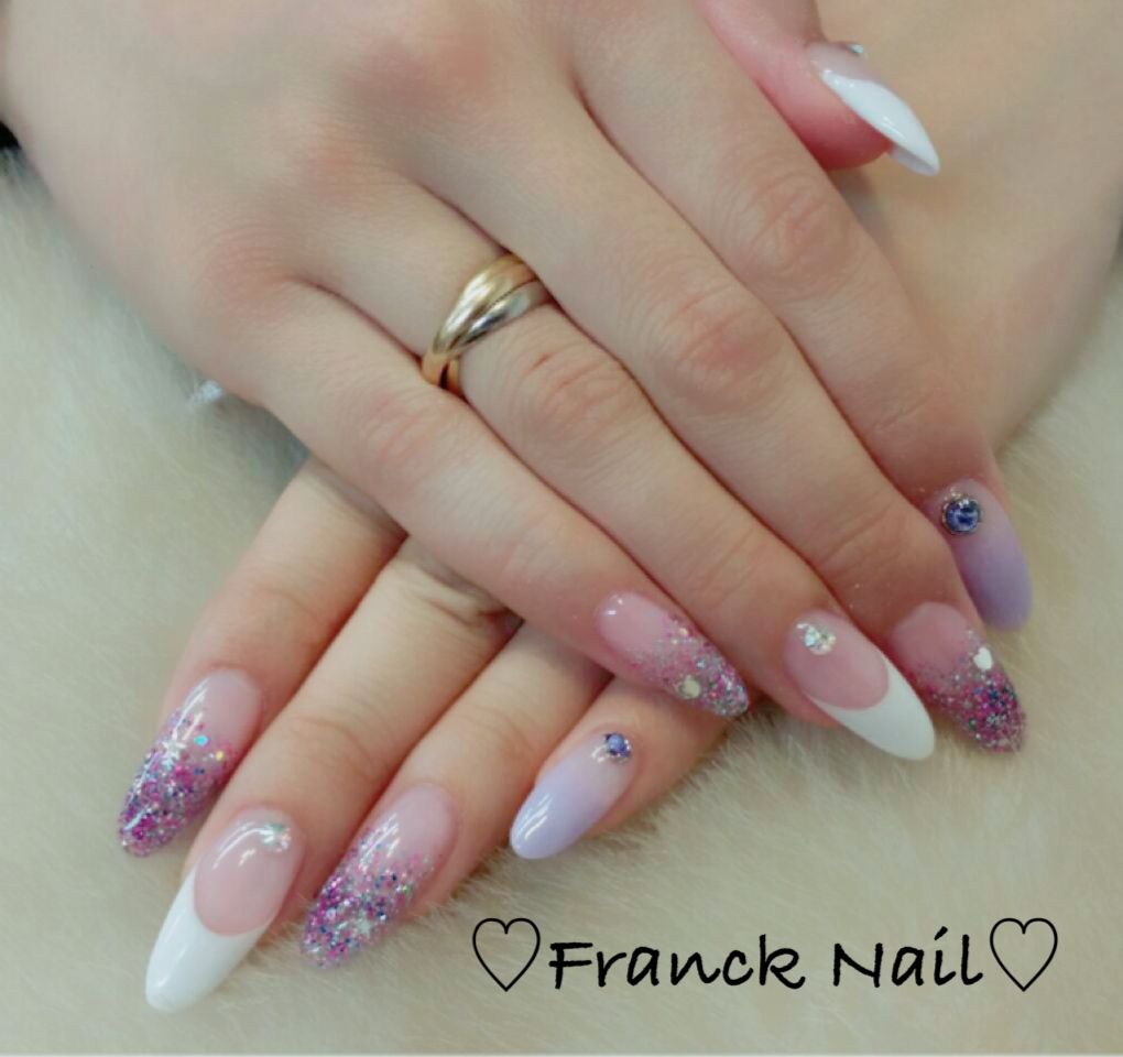 フランクネイル水道橋店