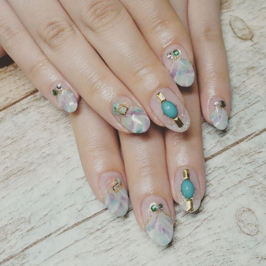 爪工房 kam (こぉむ)