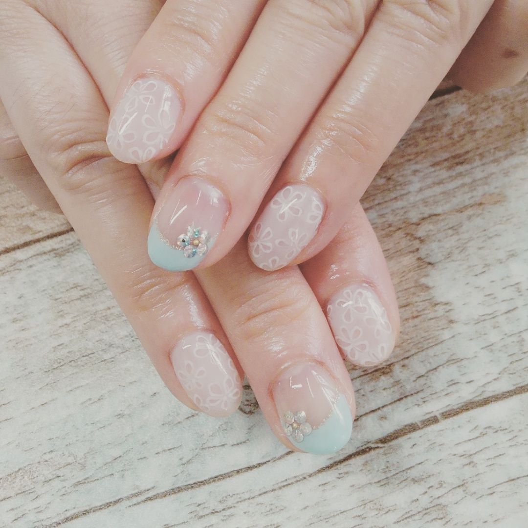 爪工房 kam (こぉむ)