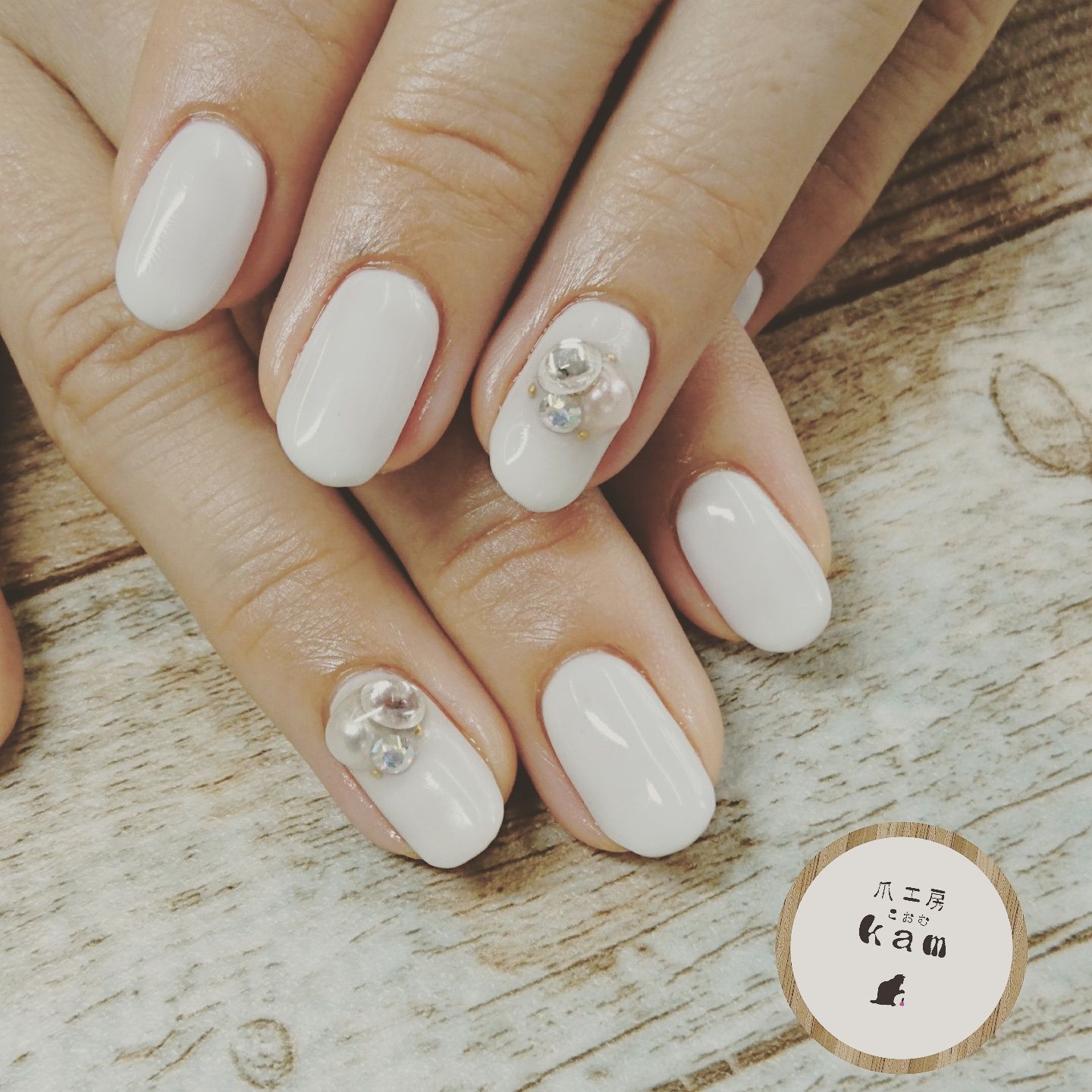 爪工房 kam (こぉむ)