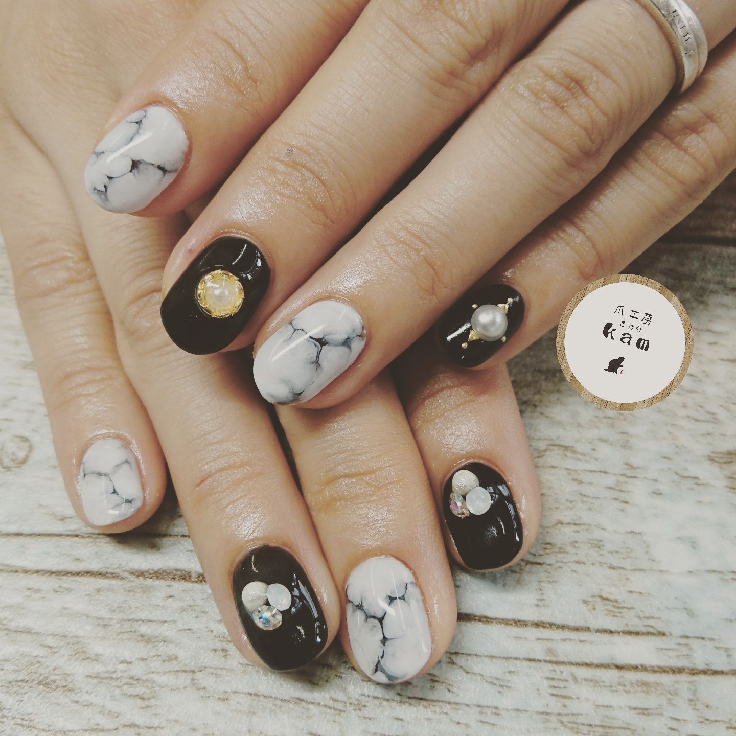 爪工房 kam (こぉむ)