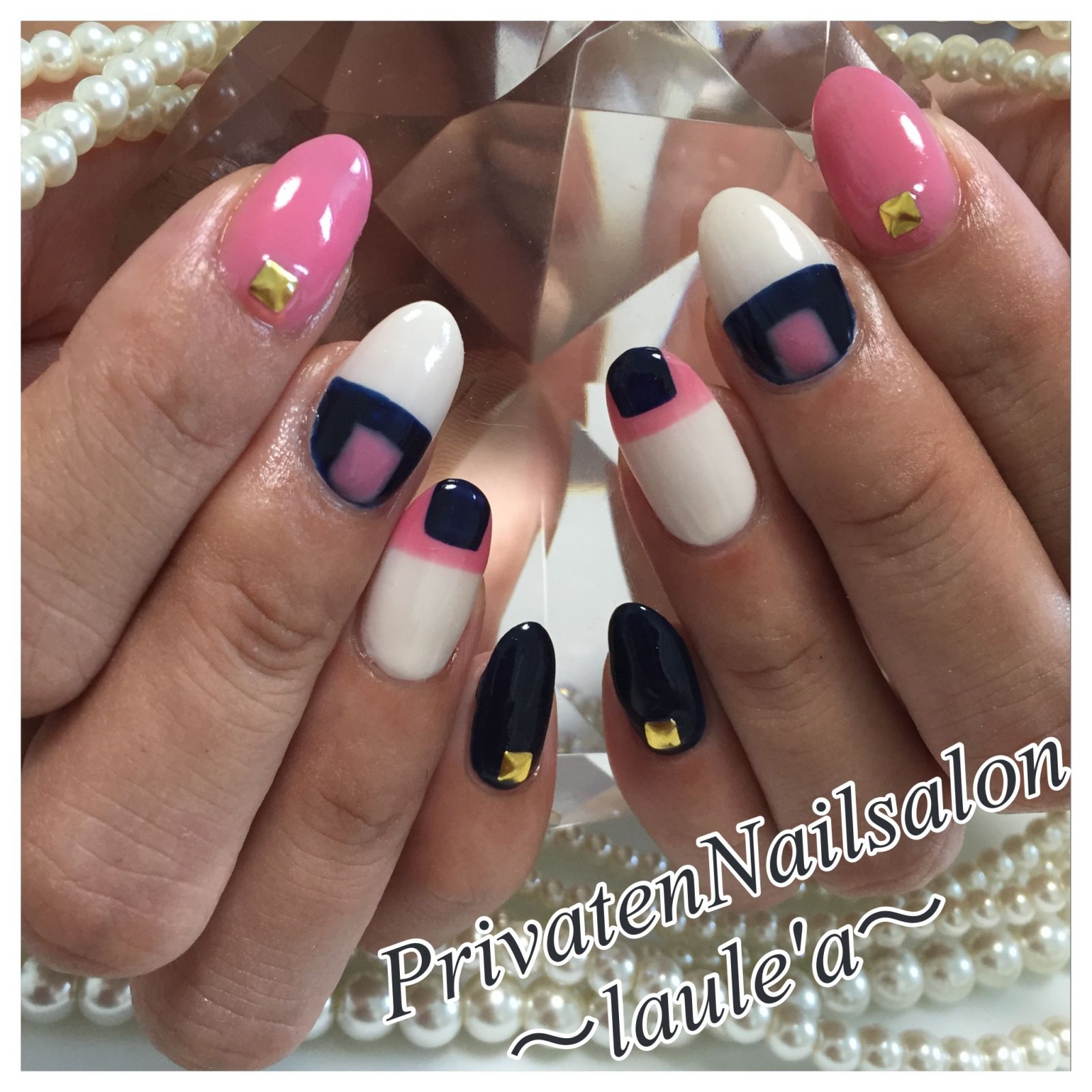 PrivateNailsalon〜laulea〜