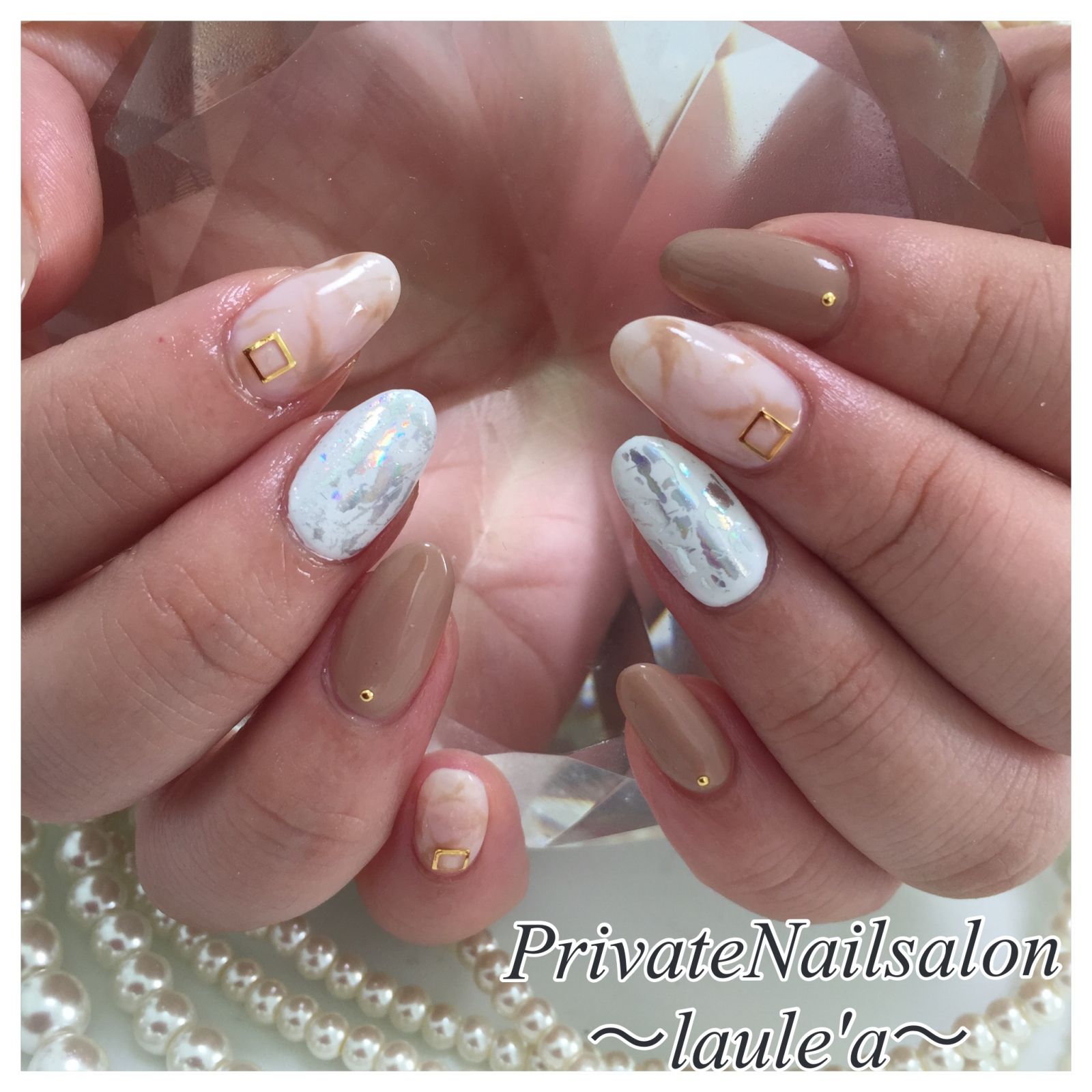 PrivateNailsalon〜laulea〜