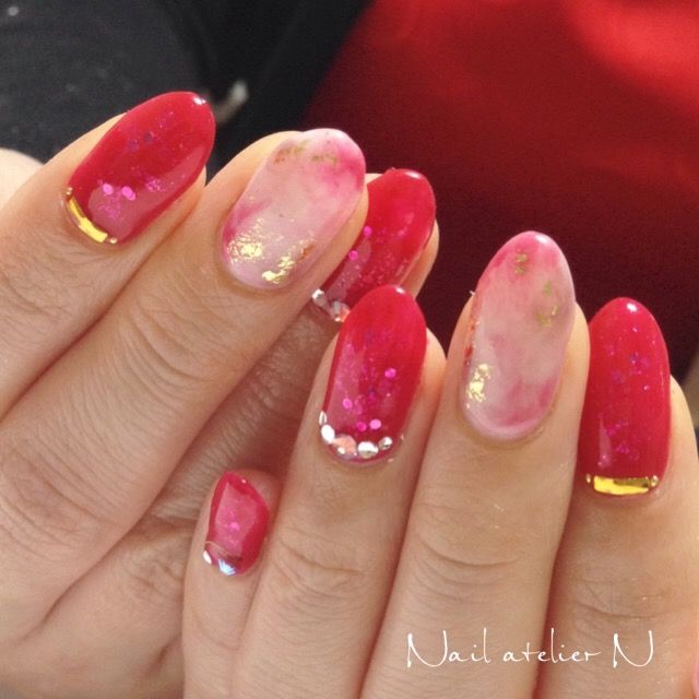 Nail atelier N ネイル アトリエ エヌ