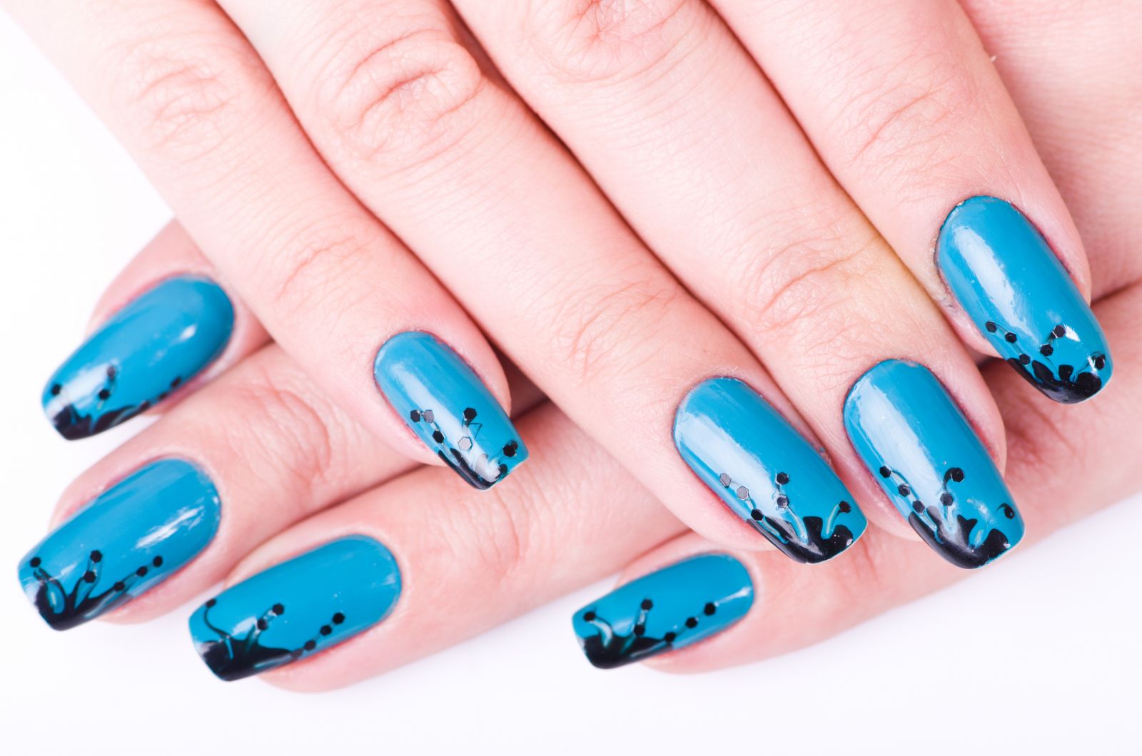 Nail&Bodycare美百選