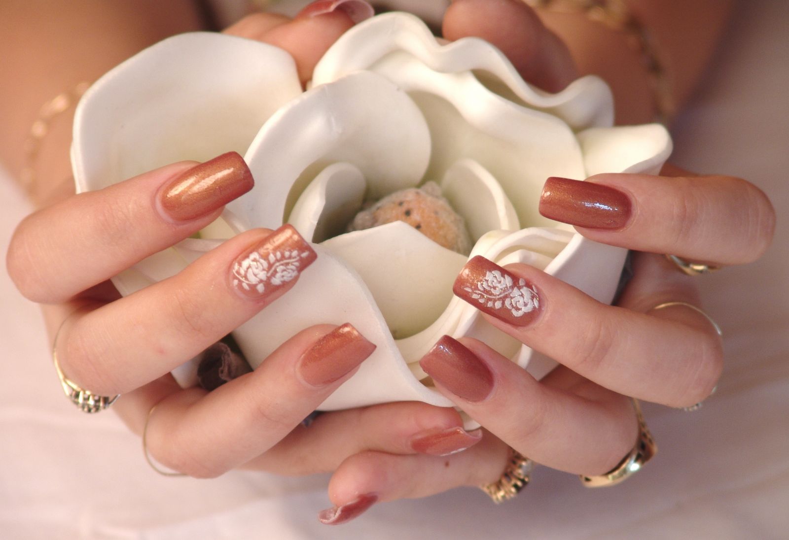 Nail&Bodycare美百選