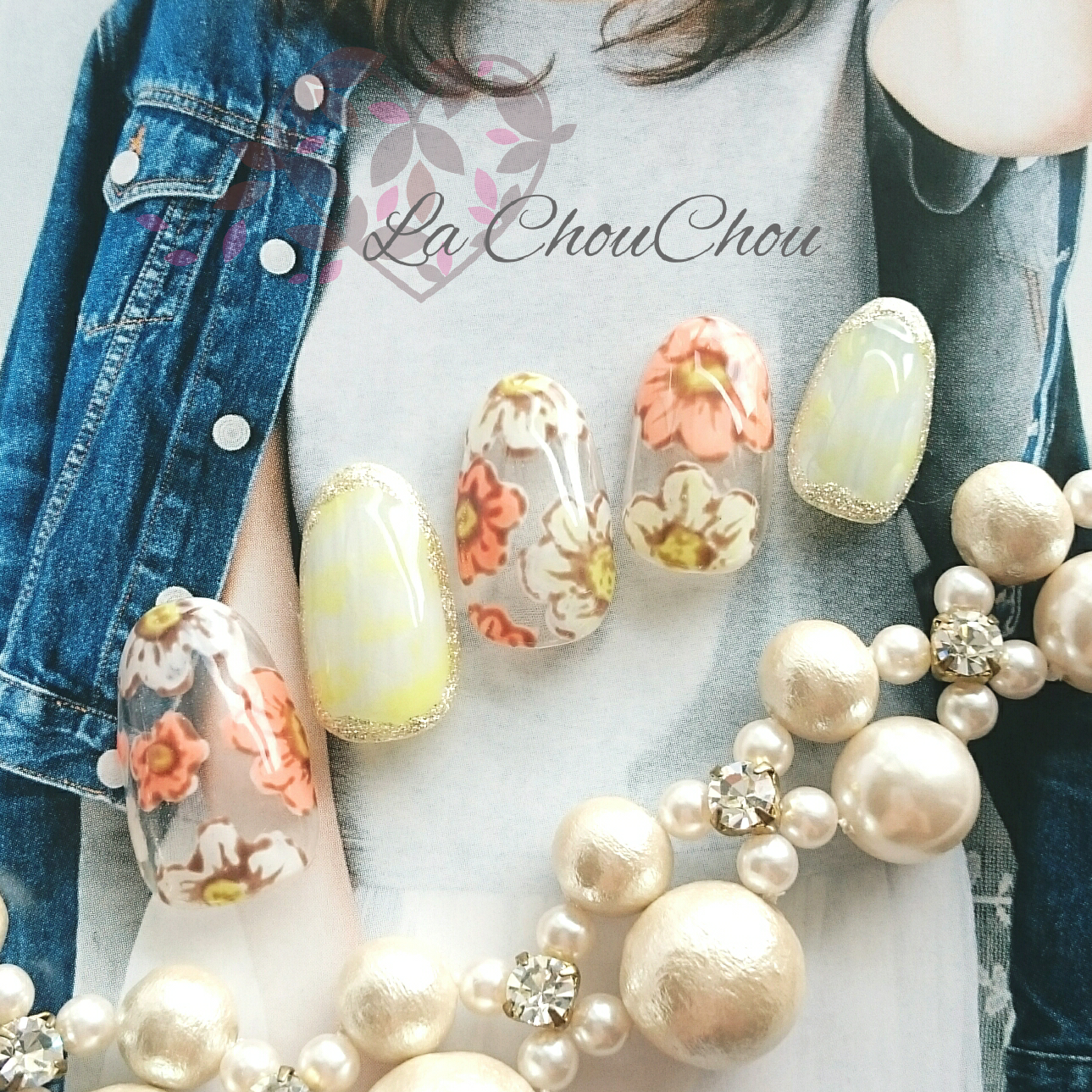 La ChouChou