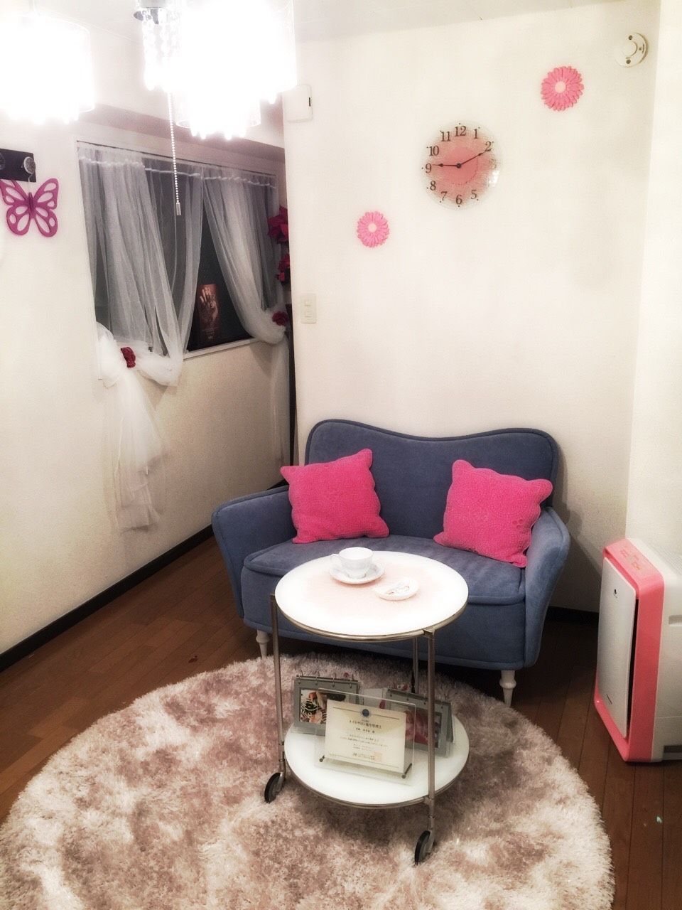 Dez&Deco Salon