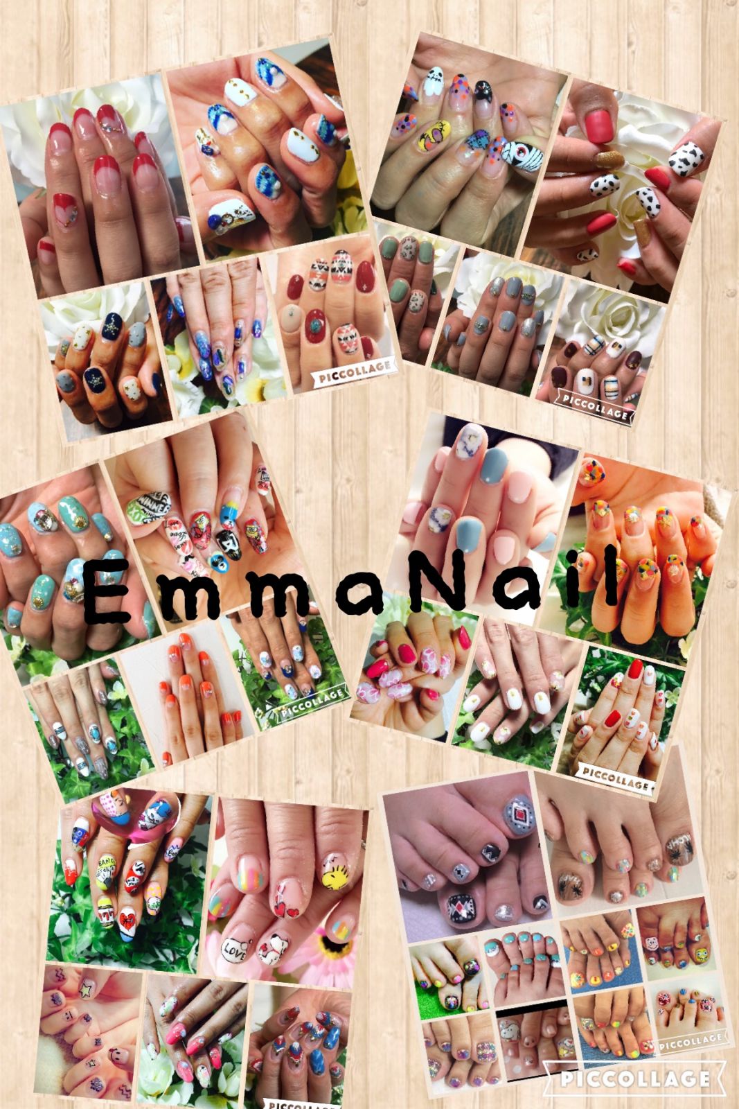 emmanail