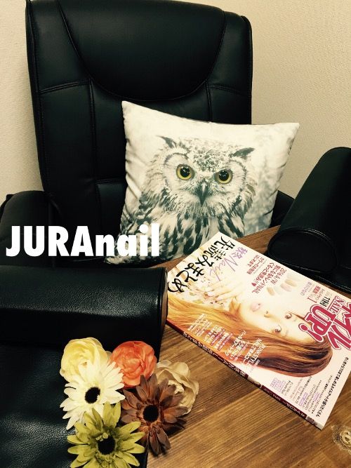 ◆サロン風景◆