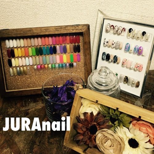 ◆サロン風景◆