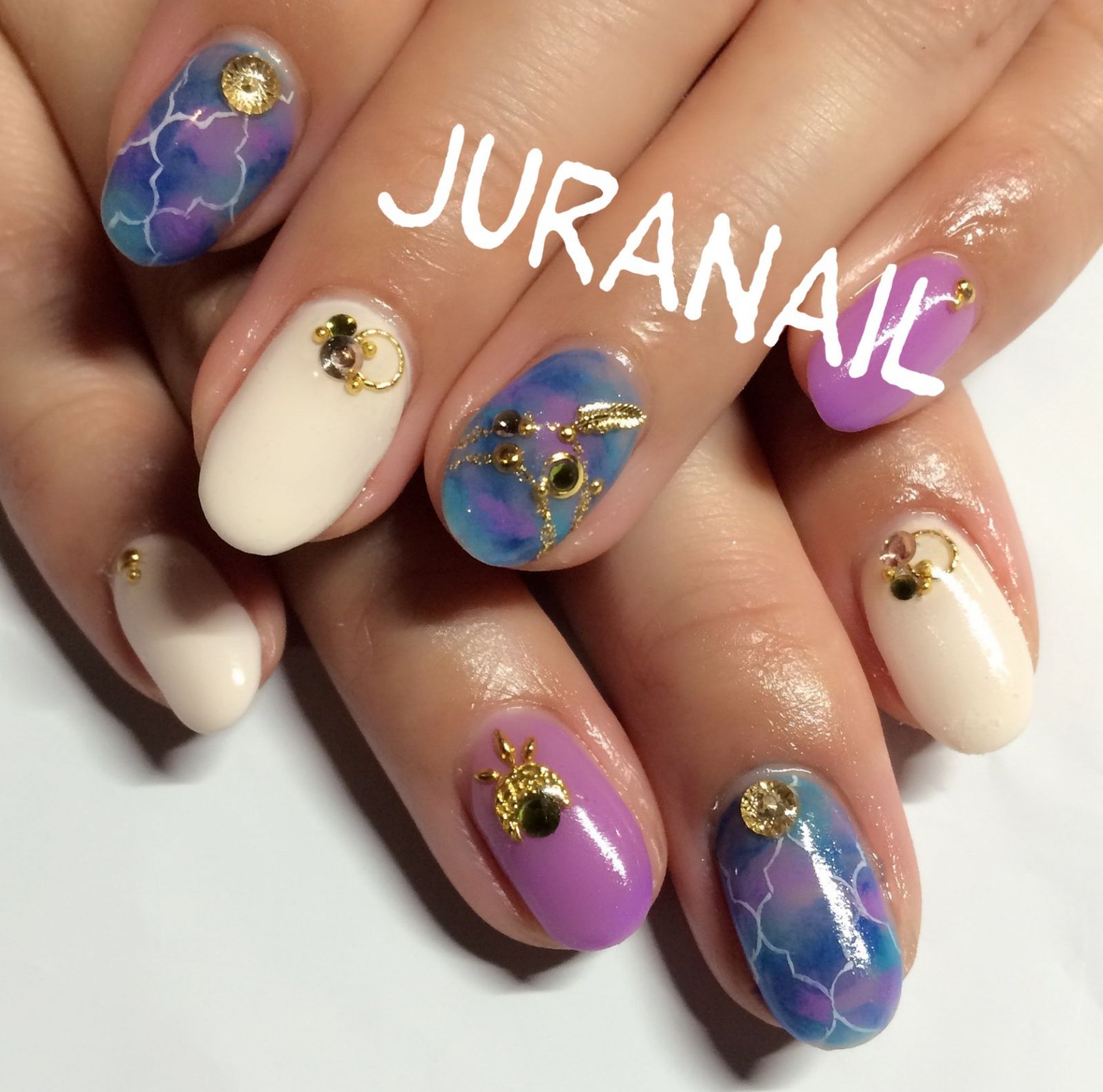 JURAnail★ジュラネイル