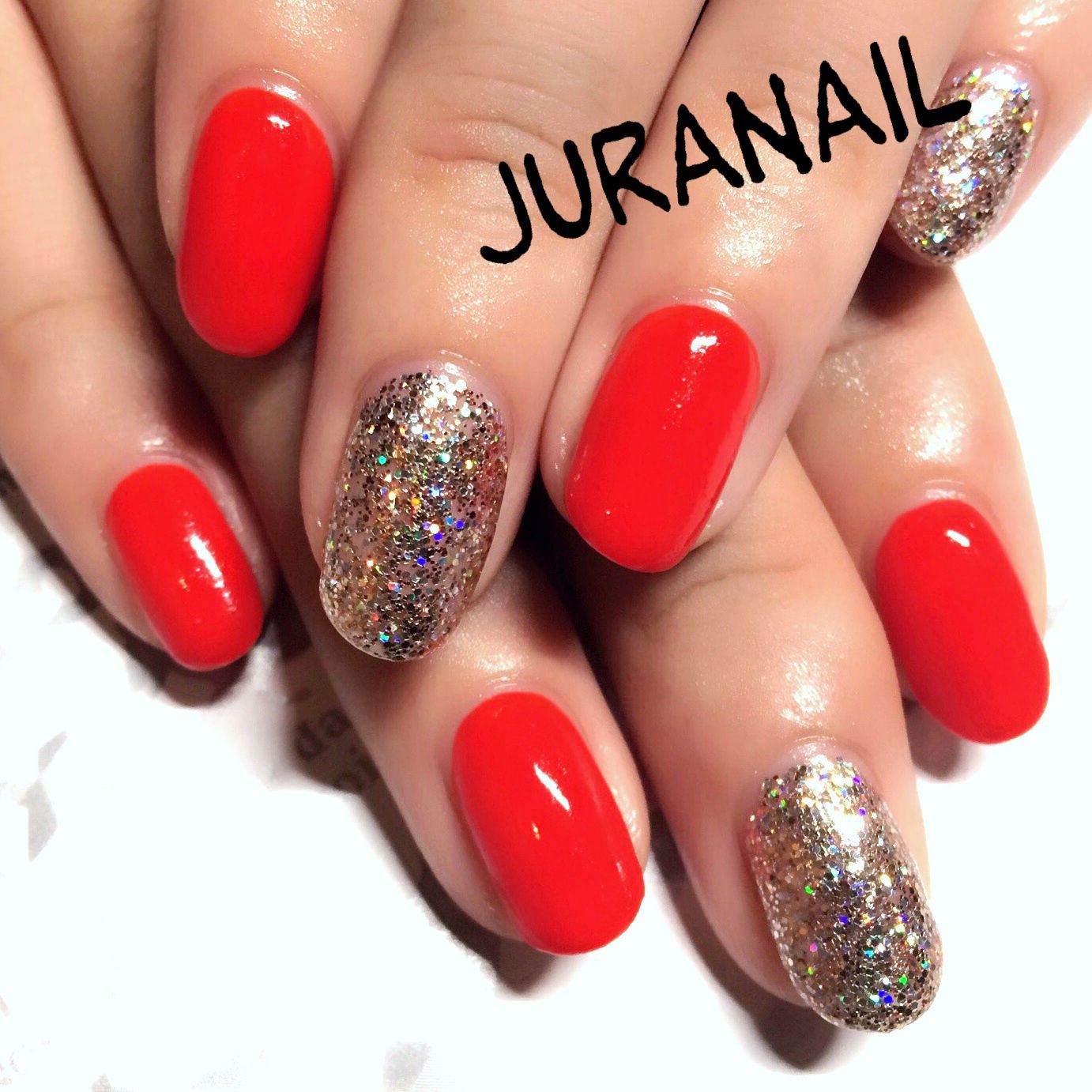 JURAnail★ジュラネイル