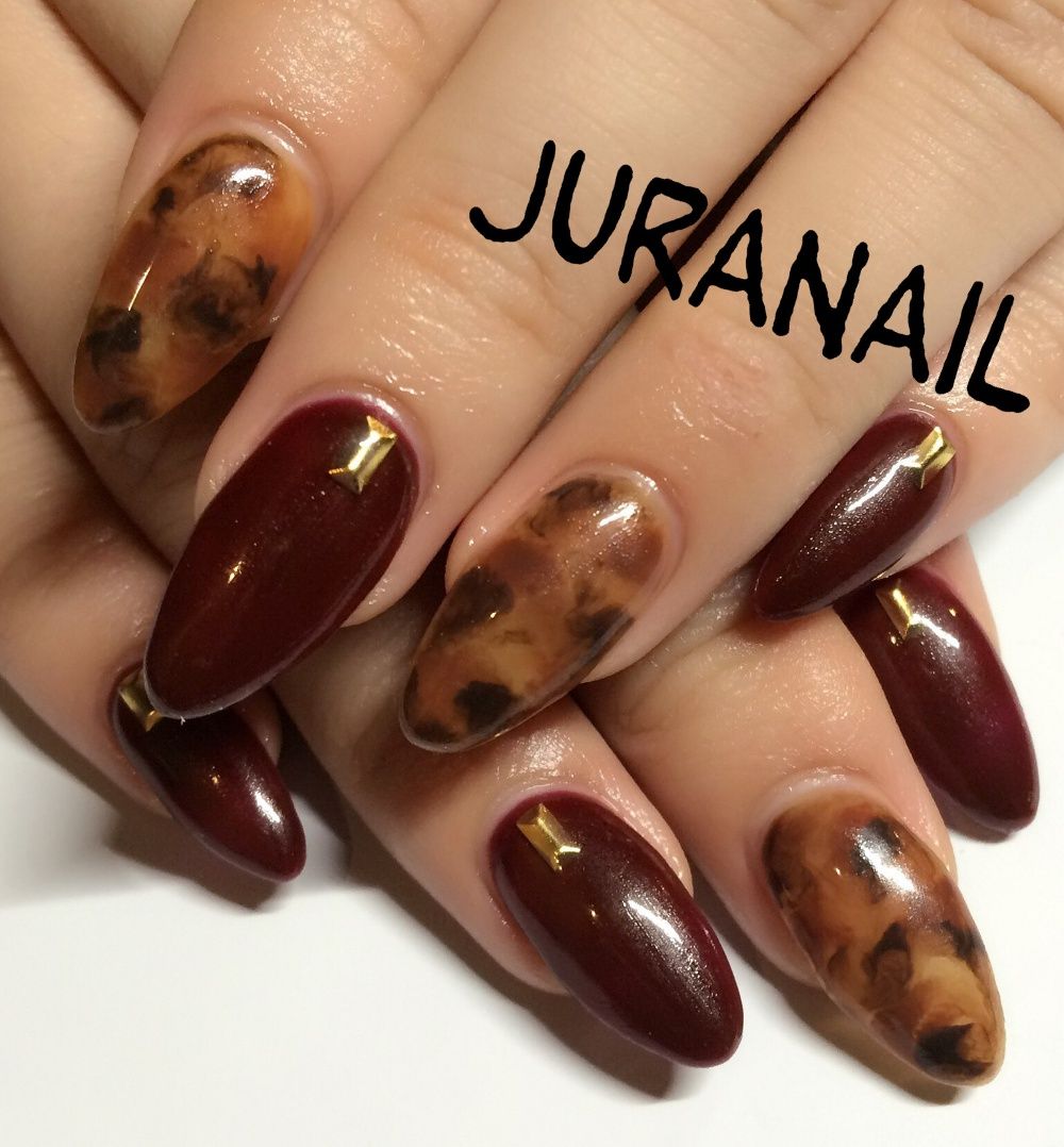 JURAnail★ジュラネイル