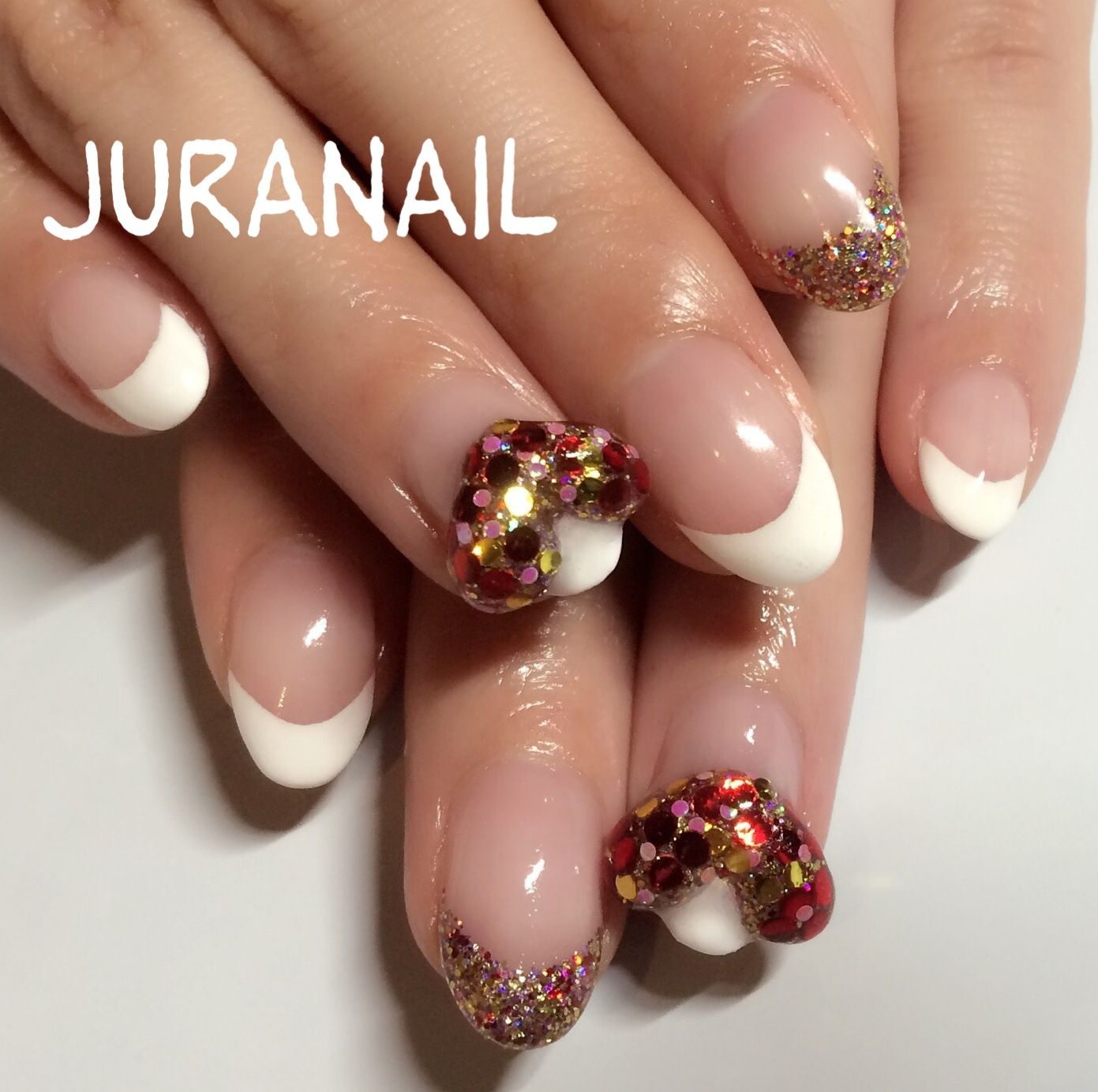 JURAnail★ジュラネイル