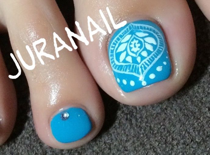 JURAnail★ジュラネイル