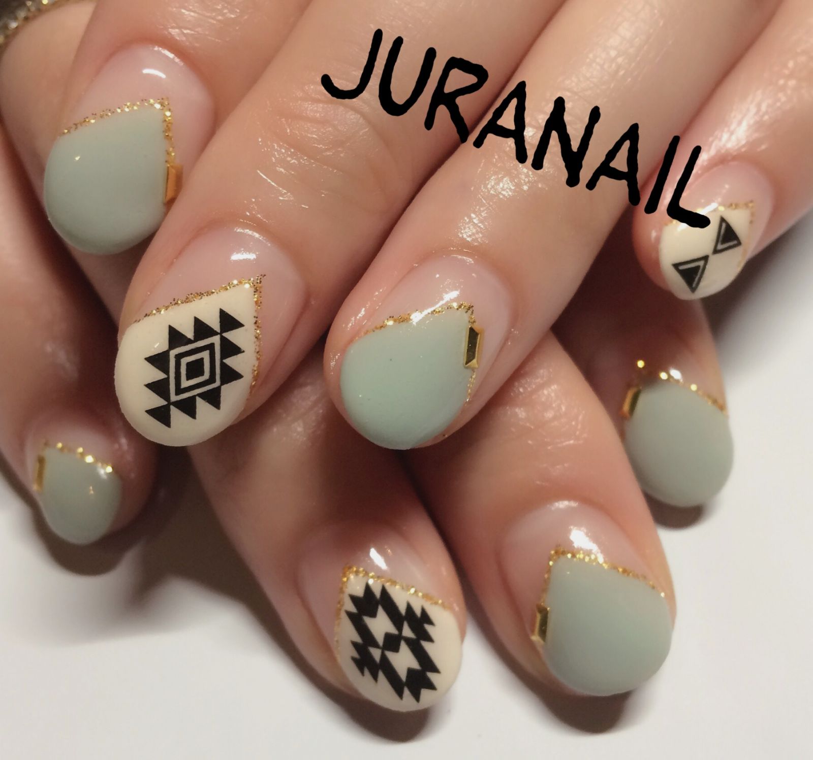 JURAnail★ジュラネイル